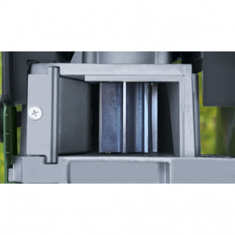 Bosch AXT 25 D elektrooniline hakkur