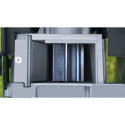 Bosch AXT 25 D electronic shredder