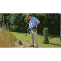 Bosch AdvancedGrassCut 36 Juhtmeta Murutrimmer