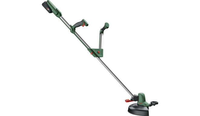 Bosch UniversalGrassCut 18-260 juhtmevaba murutrimmer solo