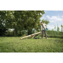 Bosch AFS 23-37 Juhtmega Võsalõikur