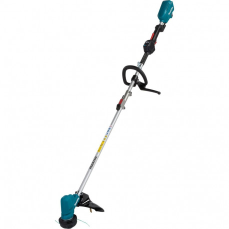 Makita DUR191LZX3 akutoitega jagatud võlliga murutrimmer