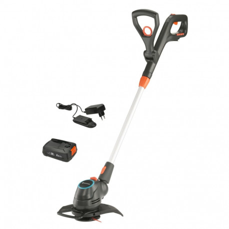 Gardena aku-trimmer ComfortCut 23/18V P4A kasutusvalmis komplekt