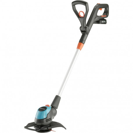 Gardena Akku-Trimmer EasyCut 23/18V P4A Ready-To-Use Set