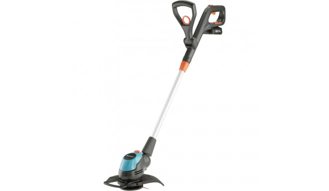 Gardena Akku-Trimmer EasyCut 23/18V P4A Ready-To-Use Set