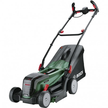 Bosch UniversalRotak 18V-37-550 juhtmevaba muruniiduk solo