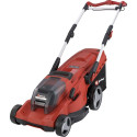 Einhell RASARRO 36/40 juhtmevaba muruniiduk