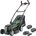 Bosch UniversalRotak 18V-37-550 juhtmeta muruniiduk