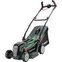 Bosch UniversalRotak 18V-37-550 juhtmeta muruniiduk