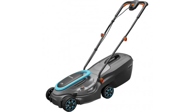 Gardena juhtmevaba muruniiduk PowerMax 32/18V P4A solo