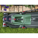 Bosch UniversalRotak 18V-37-550 juhtmeta muruniiduk, ilma akuta