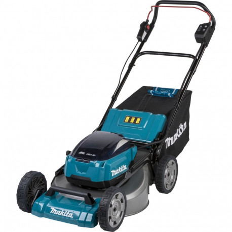 Makita DLM534Z juhtmevaba muruniiduk