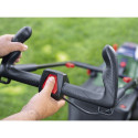 Bosch UniversalRotak 18V-37-550 juhtmeta muruniiduk, ilma akuta