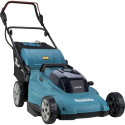 Makita DLM538Z cordless lawn mower