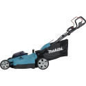 Makita DLM538Z juhtmevaba muruniiduk