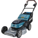 Makita DLM537Z Juhtmevaba Muruniiduk