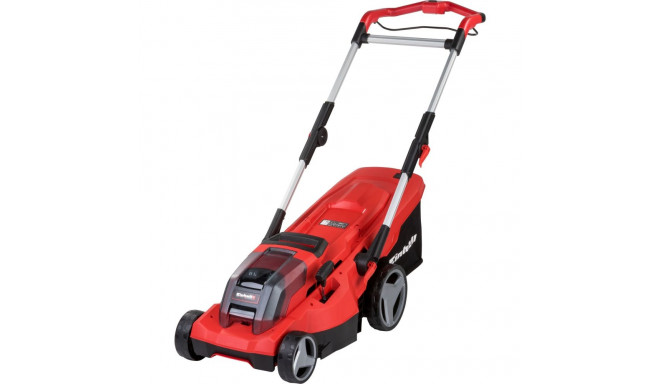 Einhell GE-CM 36/37 Li solo cordless lawn mower