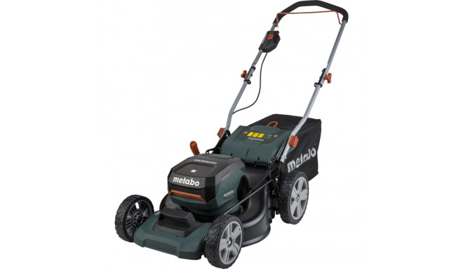 Metabo RM 36-18 LTX BL 46 akutoitega muruniiduk