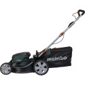 Metabo RM 36-18 LTX BL 46 akutoitega muruniiduk