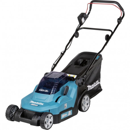Makita DLM382PT2 juhtmevaba muruniiduk