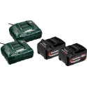 Metabo RM 36-18 LTX BL 36 akuta muruniiduk