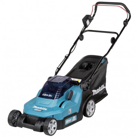 Makita DLM382Z juhtmevaba muruniiduk