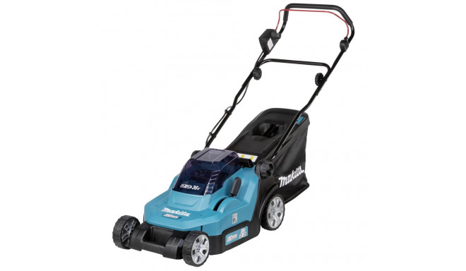 Makita DLM382Z akuga muruniiduk