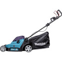 Makita DLM382PT2 juhtmevaba muruniiduk