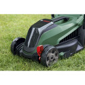 Bosch City Mower 18V-32 juhtmevaba muruniiduk