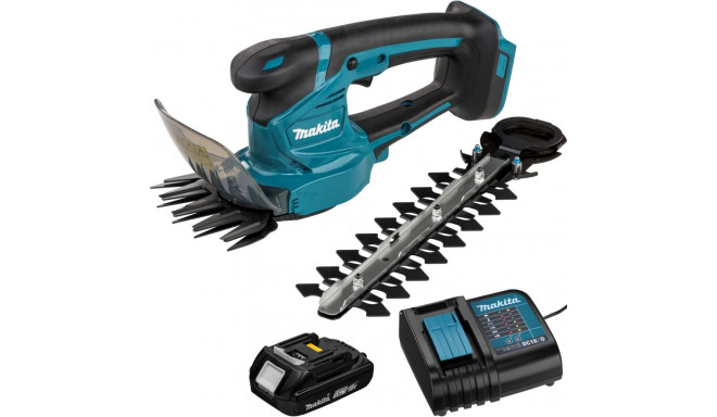 Makita DUM111SYX juhtmevaba murutrimmer
