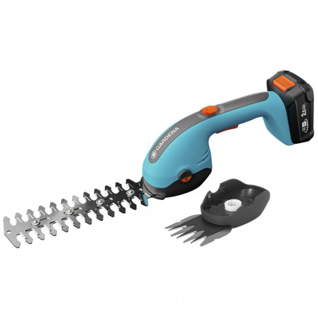 Gardena akuga muru- ja põõsakäärid PowerCut 20/18V P4A