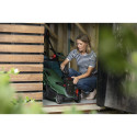 Bosch City Mower 18V-32 juhtmevaba muruniiduk