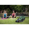 Bosch City Mower 18V-32 juhtmevaba muruniiduk