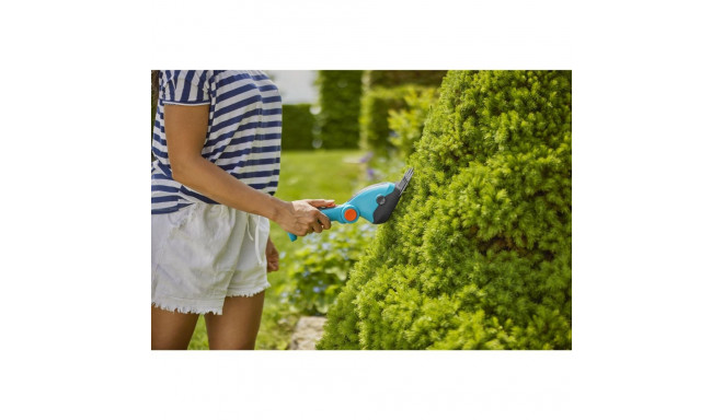 Gardena juhtmevaba murukäärid ComfortCut Li