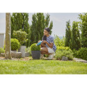 Gardena cordless grasscutter ComfortCut Li