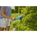 Gardena Set Battery Grass and Shrub Shears ComfortCut Li