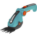 Gardena juhtmevaba murukäärid ComfortCut Li