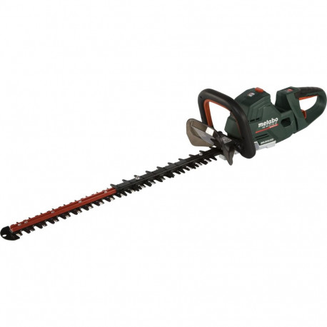 Metabo HS 18 LTX BL 65 solo akutoitega hekilõikur