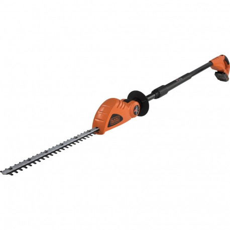 Black & Decker GTC1843L20 juhtmeta hekilõikur