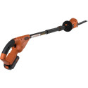 Black & Decker GTC1843L20 Juhtmevaba Hekilõikur