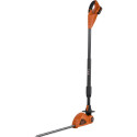 Black & Decker GTC1843L20 Juhtmevaba Hekilõikur