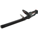Metabo HS 18 LTX 45 V solo Cordless Hedgecutter
