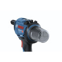 Bosch GRG 18V-16 C solo Karton Cordless Rivet Gun