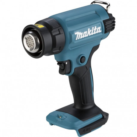 Makita DHG180Z akutoitega kuumapuhur