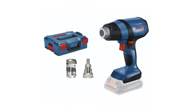 Bosch GHG 18V-50 Cordless Hot Air Blower