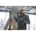 Bosch GHG 18V-50 Juhtmevaba Kuumõhupuhur