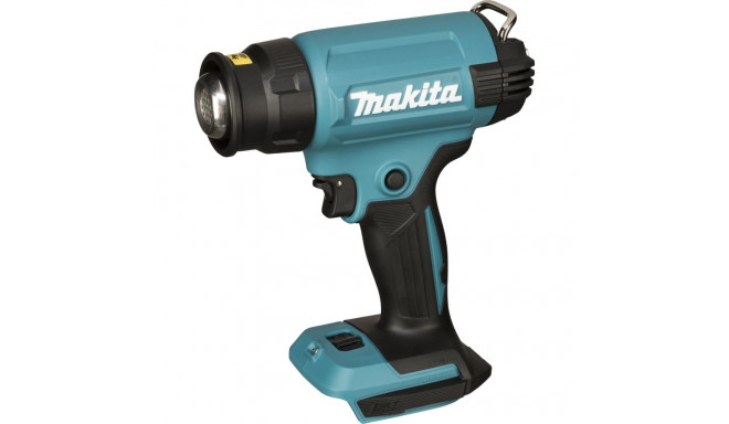 Makita DHG181ZK akutoitega kuumapuhur