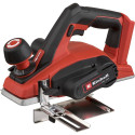 Einhell TE-PL 18/82 Li-Solo Juhtmevaba Höövel