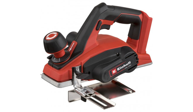 Einhell TE-PL 18/82 Li-Solo Cordless Planer