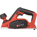 Einhell TE-PL 18/82 Li-Solo Juhtmevaba Höövel